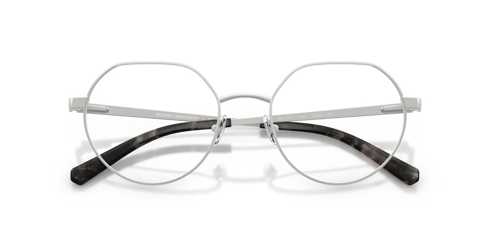 Brooks Brothers 1119 Eyeglasses - view 24